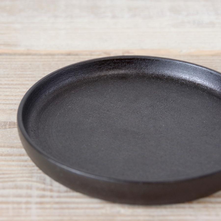 香川漆器 讃岐石地塗銘々皿 中田漆木 取り皿 伝統工芸品 民藝品 食器 キッチン雑貨 ギフト プレゼント 誕生日 お祝い 贈答品 成人祝い |  | 03