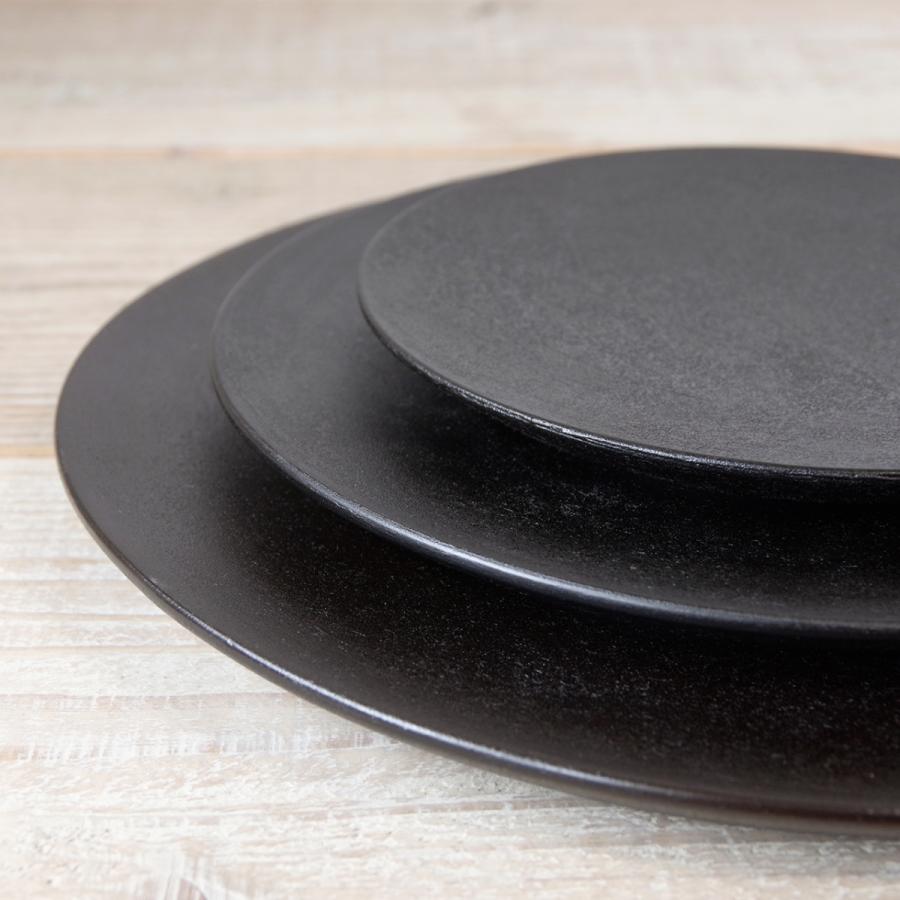 香川漆器 讃岐石地塗丸皿（小） 中田漆木 小皿 伝統工芸品 民藝品 食器 キッチン雑貨 ギフト プレゼント 誕生日 お祝い 贈答品 成人祝い |  | 05