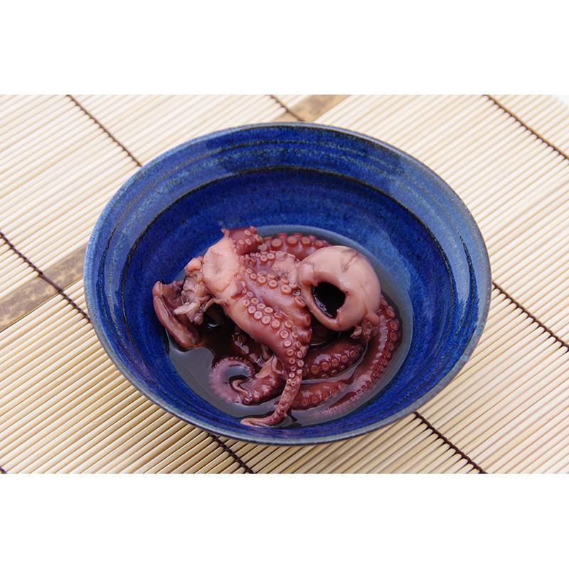 明石蛸のやわらか煮 5袋 兵庫県産 お誕生日プレゼント お歳暮 Tako004 Tabitote Store 通販 Yahoo ショッピング
