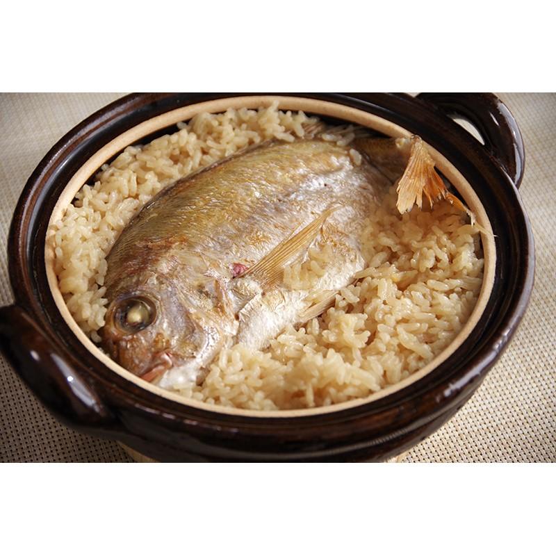 天然明石鯛めしのもと 兵庫県産 ギフト プレゼント 誕生日 お祝い 贈答品 敬老の日 | 