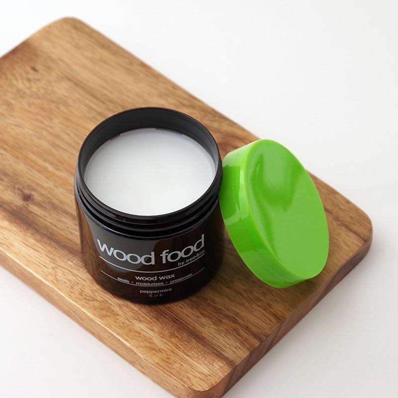 蜜蝋ワックス wood food ミント 180ml メンテナンス DIY 木工 ギフト プレゼント 誕生日 お祝い 贈答品 成人祝い |  | 02