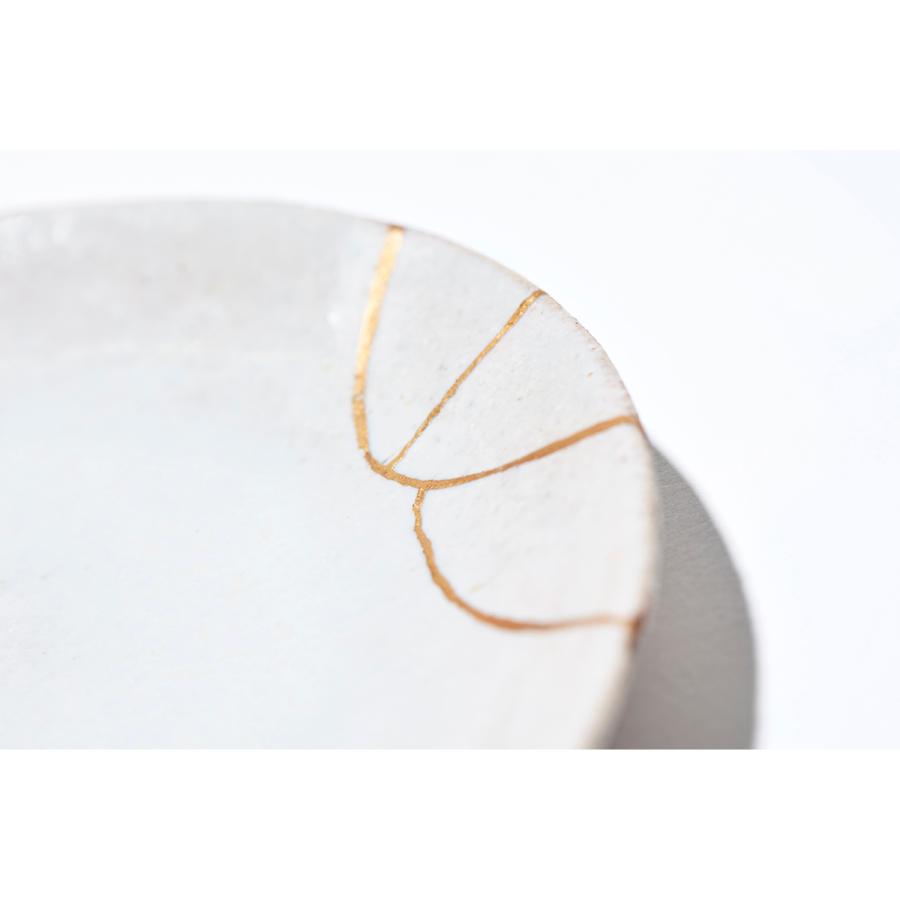 金継ぎコフレ 天然漆と純金粉の本格金継ぎキット 堤淺吉漆店 動画解説