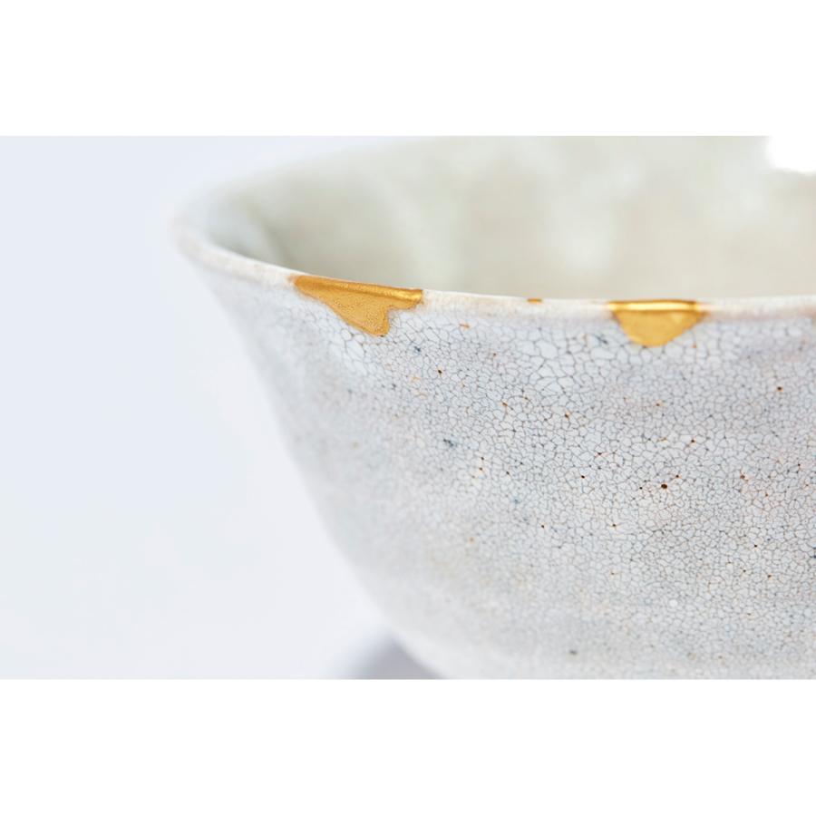 金継ぎコフレ 天然漆と純金粉の本格金継ぎキット 堤淺吉漆店 動画解説