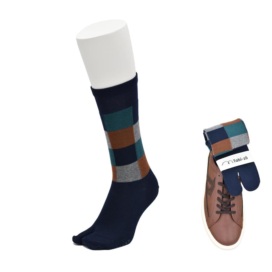 ダークネイビー