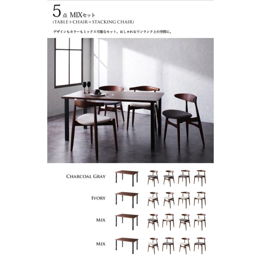 椅子　ダイニングチェア ダイニングチェア 1脚 スタンダードチェア 北欧 リプロダクト製品