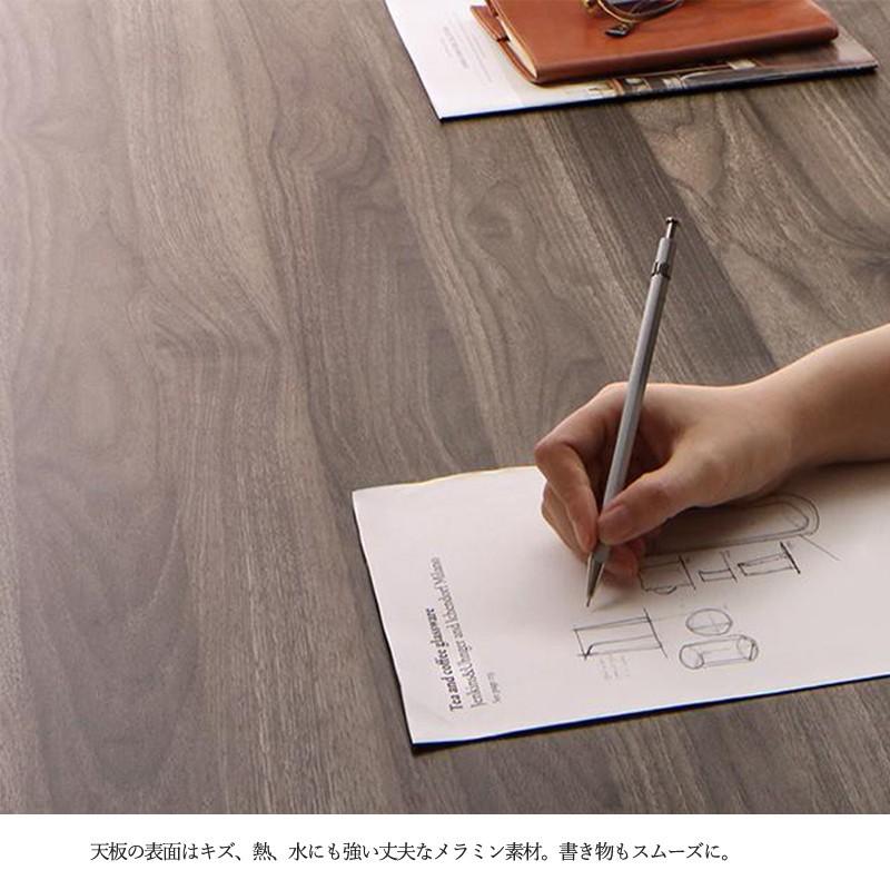 こたつテーブル+こたつ掛け布団+敷き布団 3点セット 幅105×奥行75cm 長方形 天板ブラウン ANTFKの画像