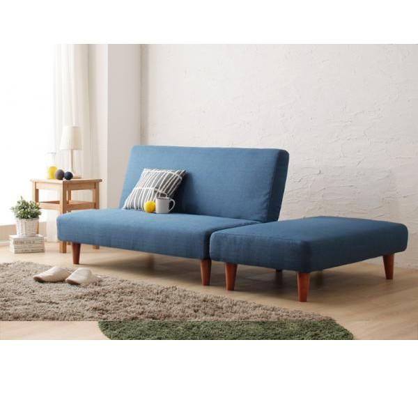 ソファーベッド パーツ2