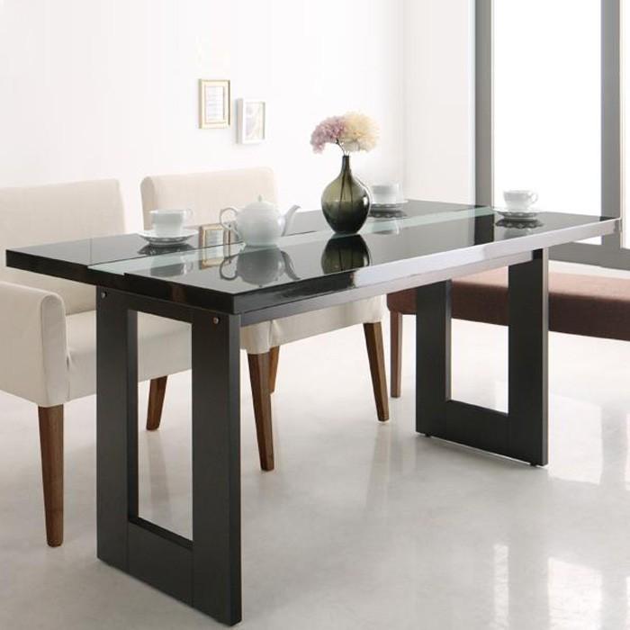 【美品】ダイニングテーブル 正円 鏡面ブラック 美品】ダイニングテーブル 正円 鏡面ブラック