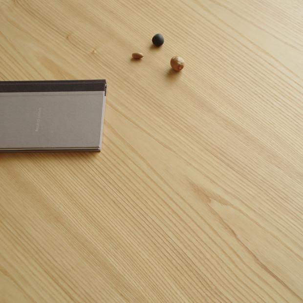 こたつテーブル 幅90×奥行90cm 正方形 丸形 日本製 国産 ウォールナットブラウン/タモナチュラル Palg_8