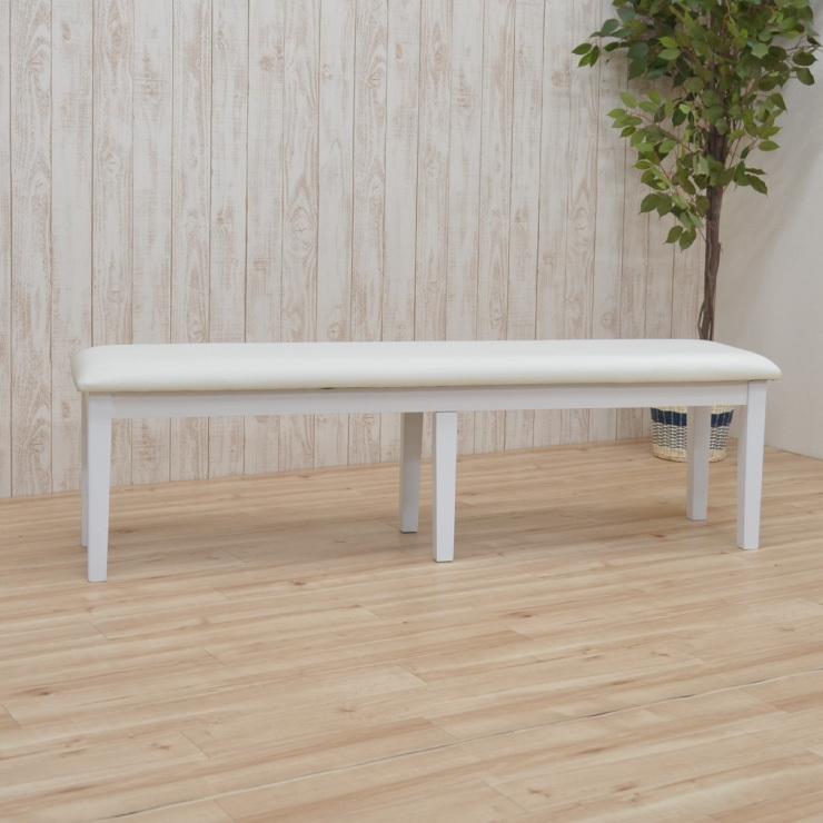 ダイニングベンチ ベンチチェア 椅子 150cm ac2-150ben-360 371 木製