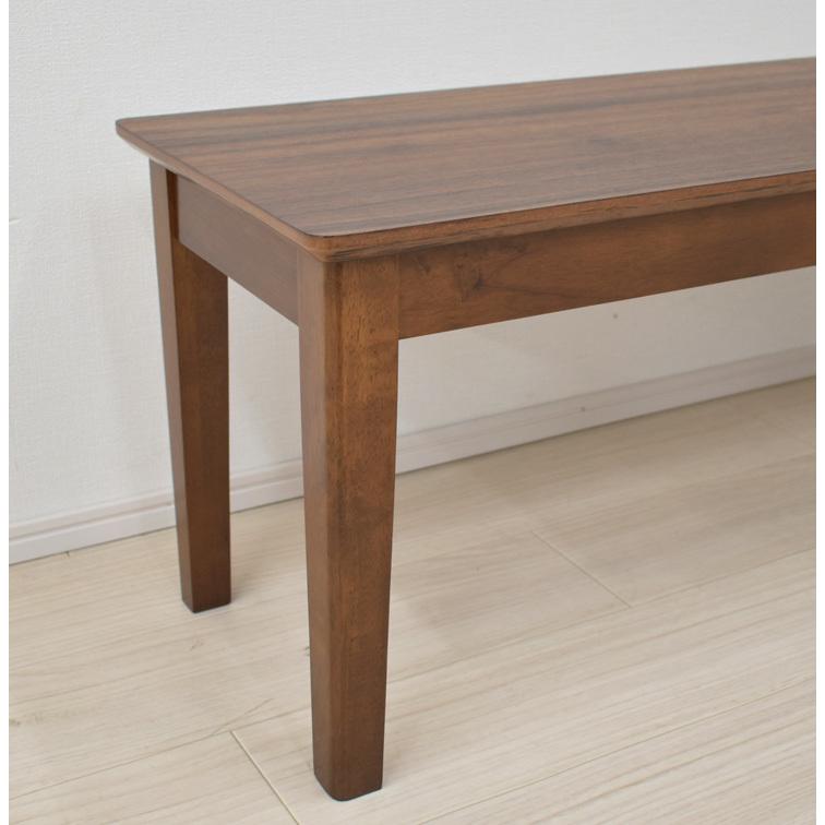 ダイニングベンチ 木製 幅95cm 2人 選べる6色 mac-95ben-360 板座 メラミン化粧板 ベンチチェア 北欧風 モダン シンプル 木目 休憩イス ミニ 玄関 2s-1k-148 yk |  | 07