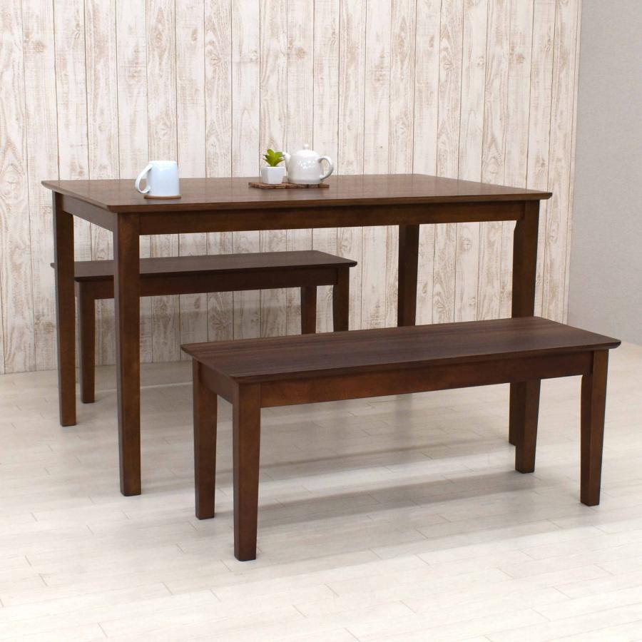 もりんダイニングテーブル 暮らしにフィットするダイニング - MOMO NATURAL