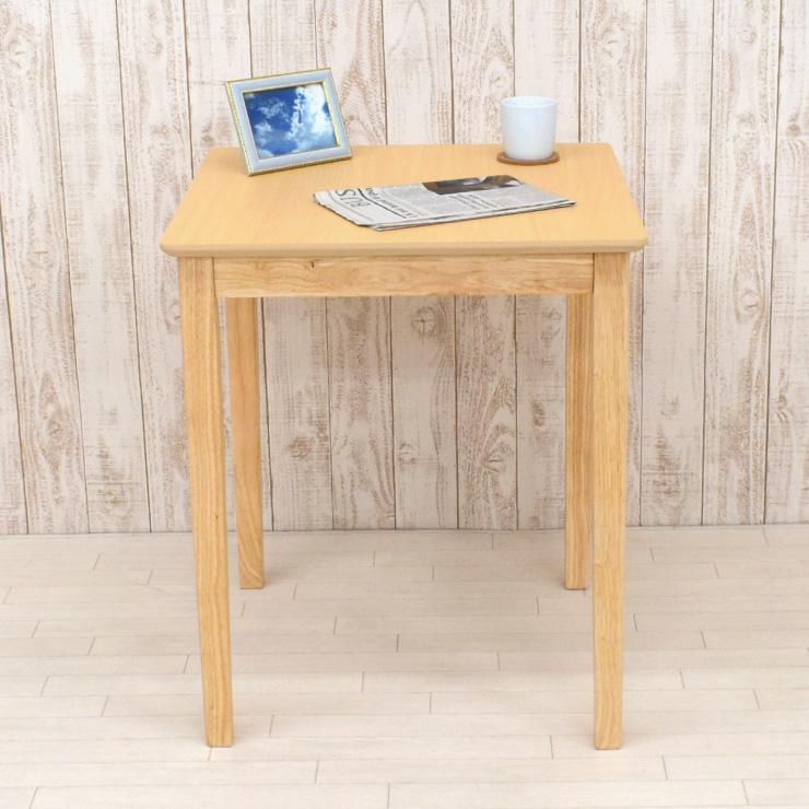 ダイニングテーブル 幅60cm 木製 メラミン化粧板 mac60-360 選べる6色 1人用 2人用 コンパクト 省スペース シンプル モダン 四本脚 北欧風 単品 2s-1k-159 yk |  | 16