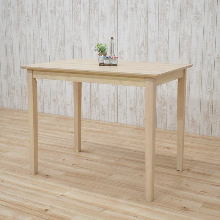 ダイニングテーブル 幅90cm 選べる6色 木製 メラミン化粧板 四角 mac90-360 2人 1人用 モダン シンプル 北欧風 カフェ風 四本脚 作業台 机 2s-1k-169 yk |  | 14