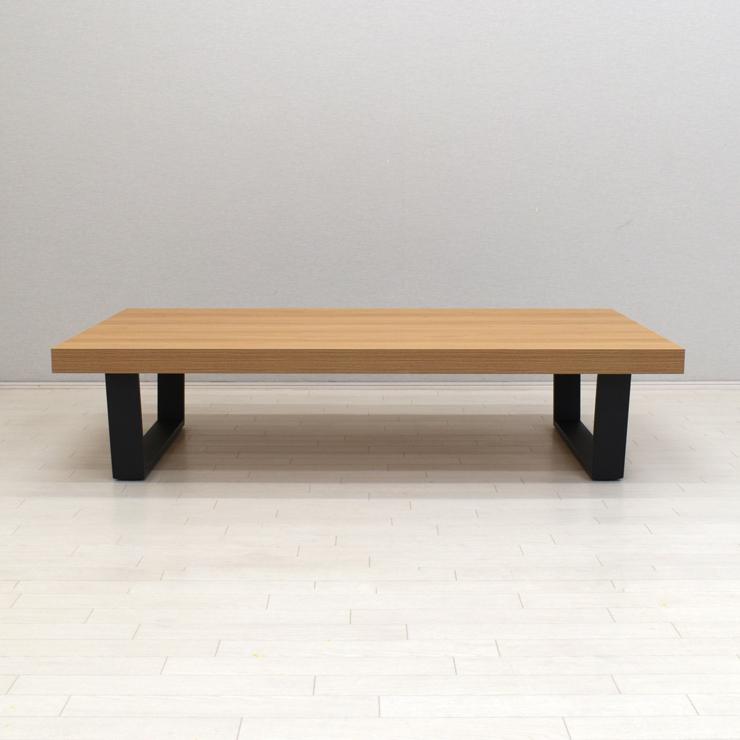 工場アウトレット品 座卓 ローテーブル 幅150cm 高さ35cm 4人 工場アウトレット品 座卓 ローテーブル 幅150cm 高さ35cm 4人