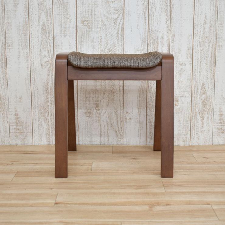 スタッキングチェア 4脚セット st8wal4-361br スタッキングスツール