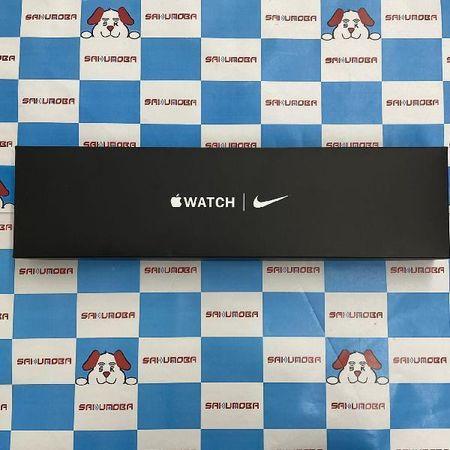 Apple Watch Nike SE 44mm GPSモデル MYYK2J/A A2352 美品 中古 :26884408:スマートフォンや