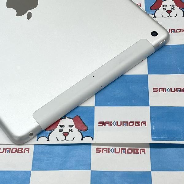 iPad 第6世代 32GB SIMフリー 美品 バッテリー99% iPad 第6世代 32GB