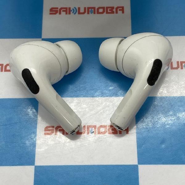 当日発送可AirPods Pro MWP22J/A ジャンク品 中古[27328595