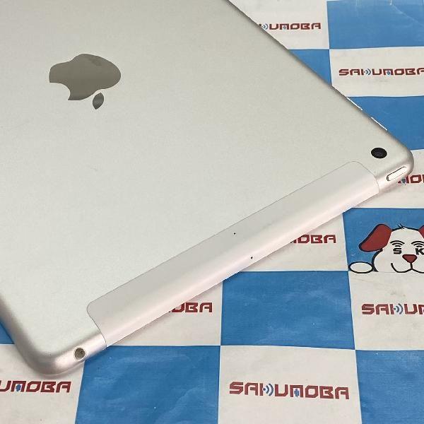 美品 iPad7第7世代32GB SIMフリーバッテリー最大容量93%