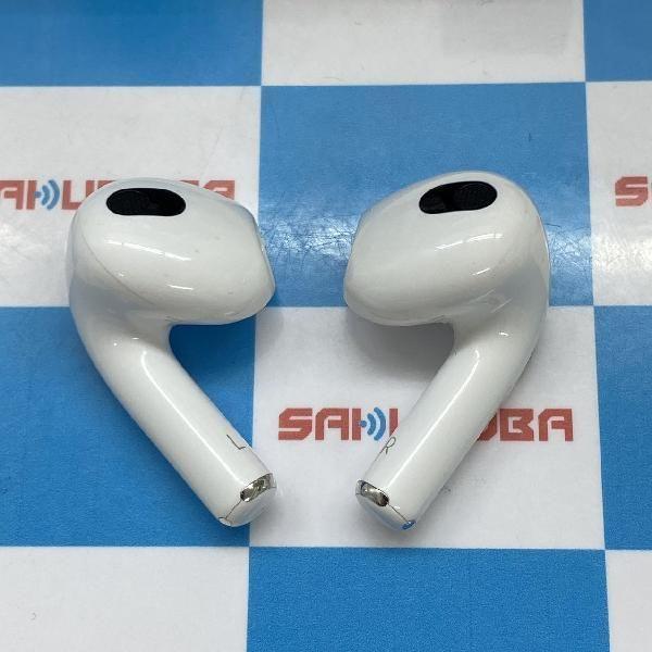 当日発送可Airpods 第3世代 MME73J/A 美品 中古｜tablet-mobile-shop｜04