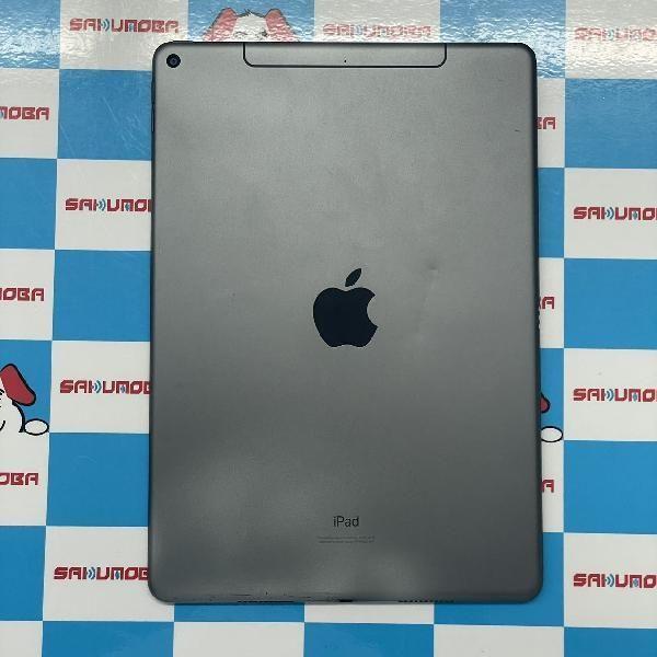 iPad Air 第3世代 64GB SoftBank版SIMフリー バッテリー80% 訳 iPad Air 第3世代 64GB SoftBank版SIMフリー バッテリー80% 訳