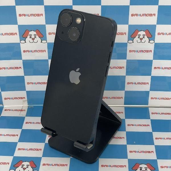 当日発送可iPhone13 mini 128GB AU版SIMフリー ミッドナイト 当日発送可iPhone13 mini 128GB AU版SIMフリー ミッドナイト