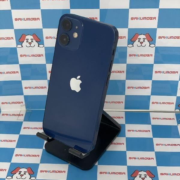 当日発送可iPhone12 mini 128GB Softbank版SIMフリー バッテリー100