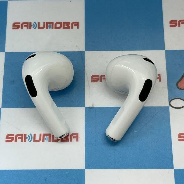 当日発送可Airpods 第3世代 MME73J/A 中古｜tablet-mobile-shop｜04