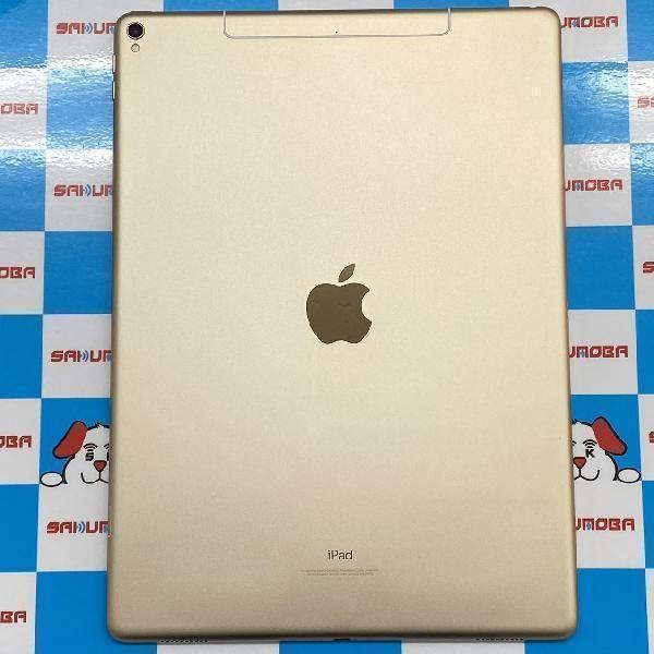 iPad Pro 12.9インチ 第2世代 512GB AU版SIMフリー バッテリー97% 極美 