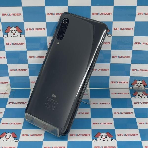 当日発送可Xiaomi Mi 9 64GB SIMフリー M1902F1G 中古｜tablet-mobile-shop｜02