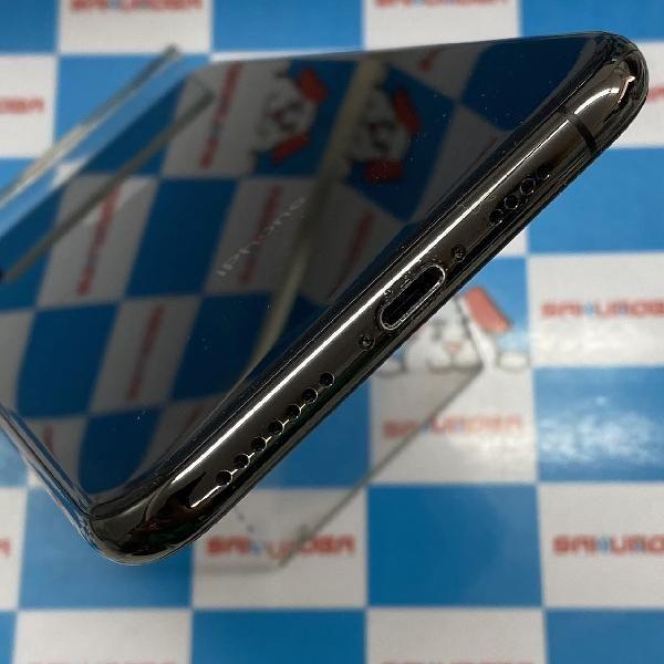 当日発送可iPhoneXS Max 256GB AU版SIMフリー スペースグレイ ジャンク品 中古｜tablet-mobile-shop｜03