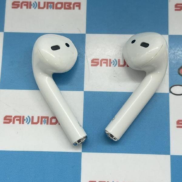 Apple AirPods 第2世代 with Charging Case MV7N2J/A 中古｜tablet-mobile-shop｜04