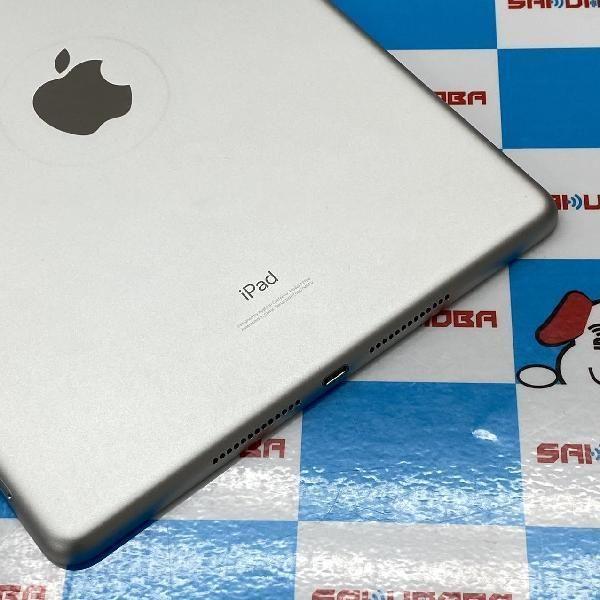 当日発送可iPad 第7世代 32GB AU版SIMフリー バッテリー87% 中古