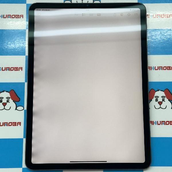 A*7様 S*a様 ジャンク品 iPadPro 11インチ、第3世代、128GB iPad Pro 11インチ 第3世代 128GB Wi-Fiモデル バッテリー89% ジャンク