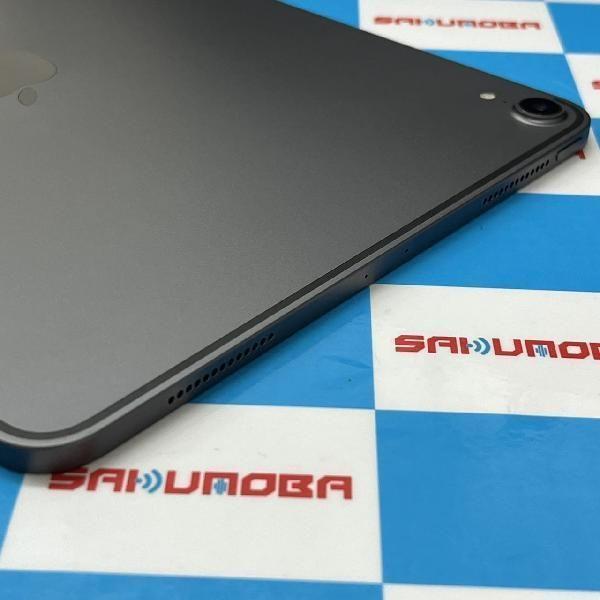 全額返金保証】【最速発送】Apple iPad Pro 11インチ 第4世代 128GB 
