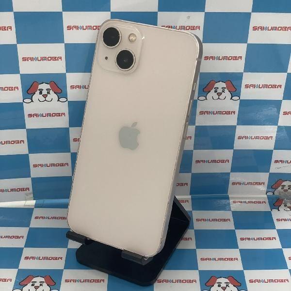 当日発送可iPhone13 128GB Apple版SIMフリー バッテリー85% 中古 当日発送可iPhone13 128GB Apple版SIMフリー バッテリー85% 中古