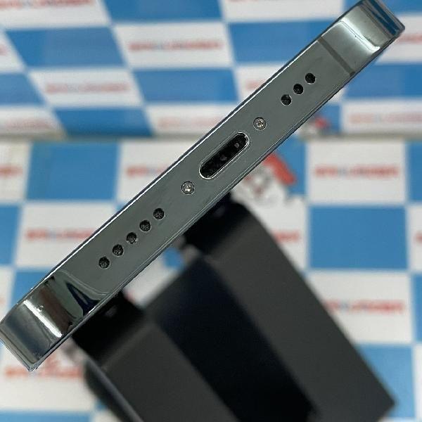 iPhone12 Pro 256GB AU版SIMフリー 背面割れ ジャンク品 中古[27666386