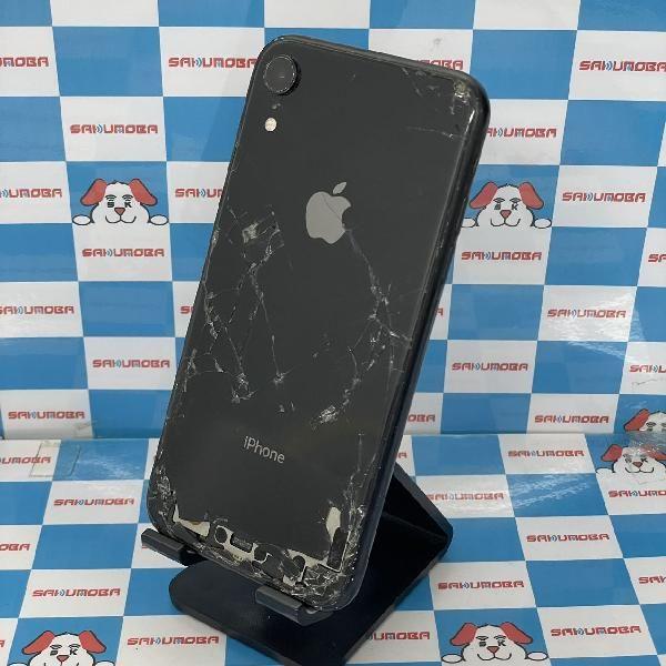 iPhoneXR 128GB Softbank版SIMフリー 起動不可 ジャンク品 中古
