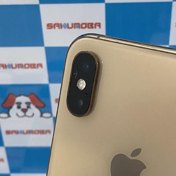 iPhoneXs 64GB docomo simフリー 中古 ジャンク iPhoneXS 64GB docomo版SIMフリー バッテリーは不明 ジャンク品 中古