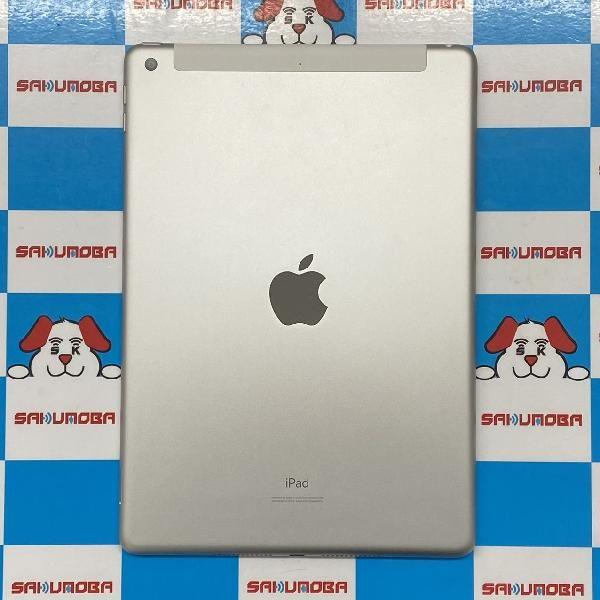 iPad 第7世代 32GB au版SIMフリー バッテリー97% 極美品 中古[27676675