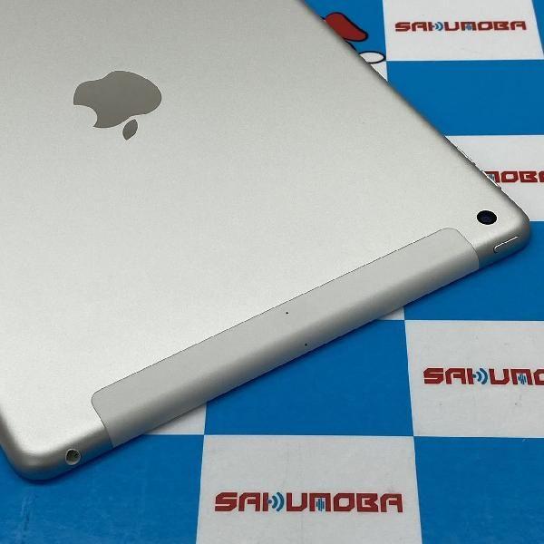 iPad 第7世代 32GB au版SIMフリー バッテリー97% 極美品 中古[27676675