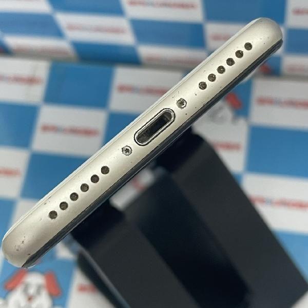当日発送可iPhoneSE 第3世代 64GB Softbank版SIMフリー 画面割れ