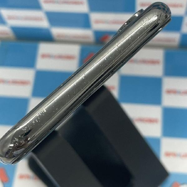 当日発送可iPhoneX 64GB Softbank版SIMフリー 背面割れ ジャンク品