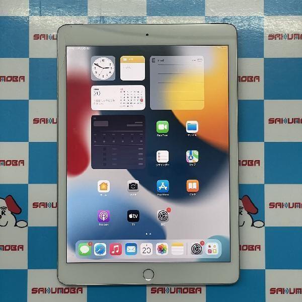 当日発送可iPad 第8世代 32GB AU版SIMフリー 画面割れ ジャンク品 中古