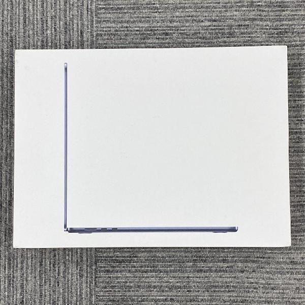当日発送可MacBook Air 15インチ M3 2024 16GB 1TB A3114 未開封品 