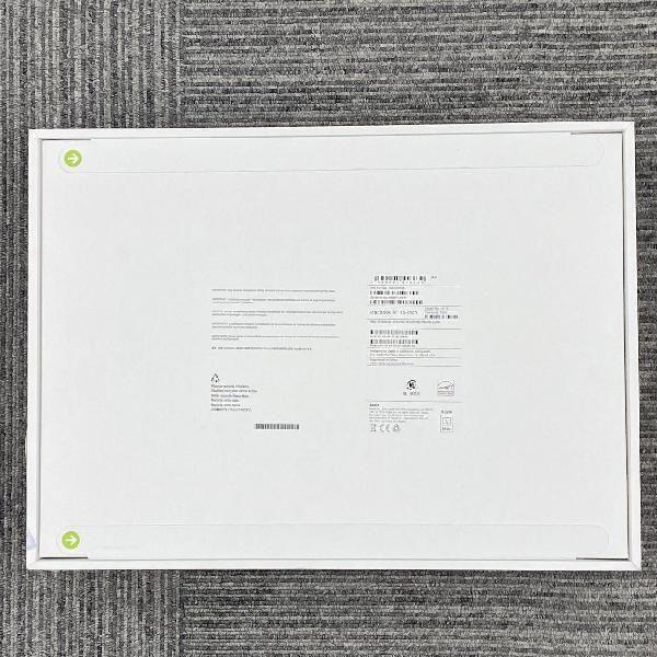当日発送可MacBook Air 15インチ M3 2024 16GB 1TB A3114 未開封品