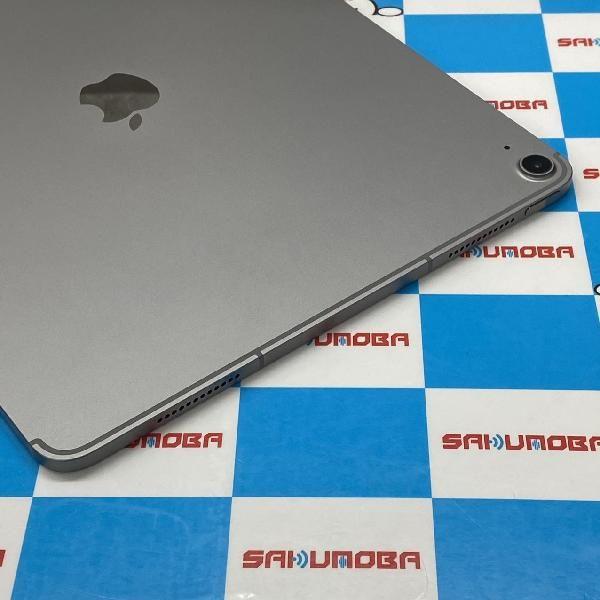 iPad Air 第6世代 13インチ 128GB Softbank版SIMフリー 電池1 中古