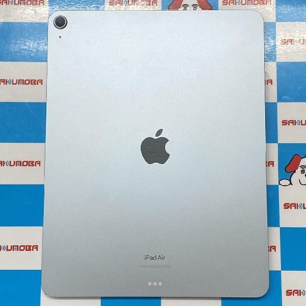 iPad Air 第6世代 13インチ 256GB Wi-Fiモデル バッテリー100% 新品