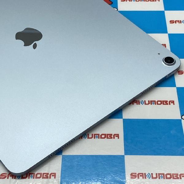 iPad Air 第6世代 13インチ 256GB Wi-Fiモデル バッテリー100% 新品